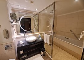 Al Salam Rotana - Khartoum - Sudan