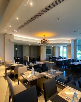 Al Salam Rotana - Khartoum - Sudan