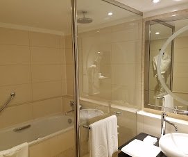 Al Salam Rotana - Khartoum - Sudan