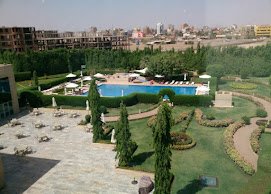 Al Salam Rotana - Khartoum - Sudan