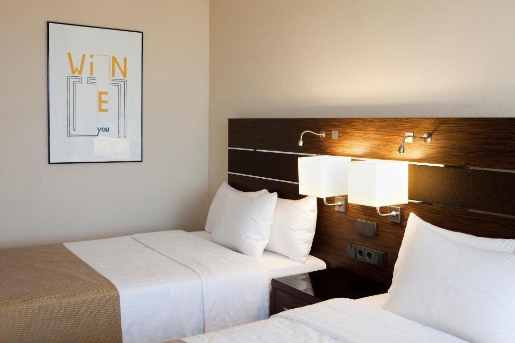 Courtyard by Marriott 