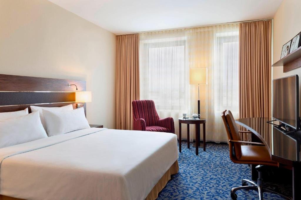 Courtyard by Marriott 