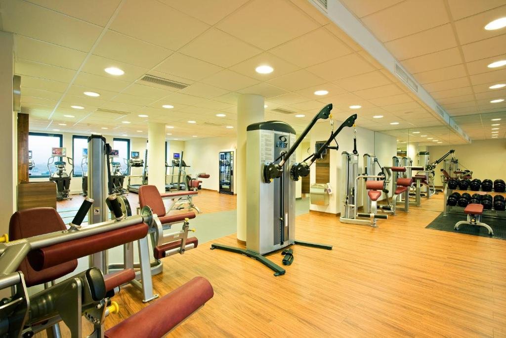 Courtyard by Marriott 