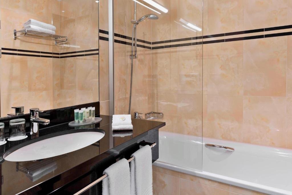 Courtyard by Marriott 