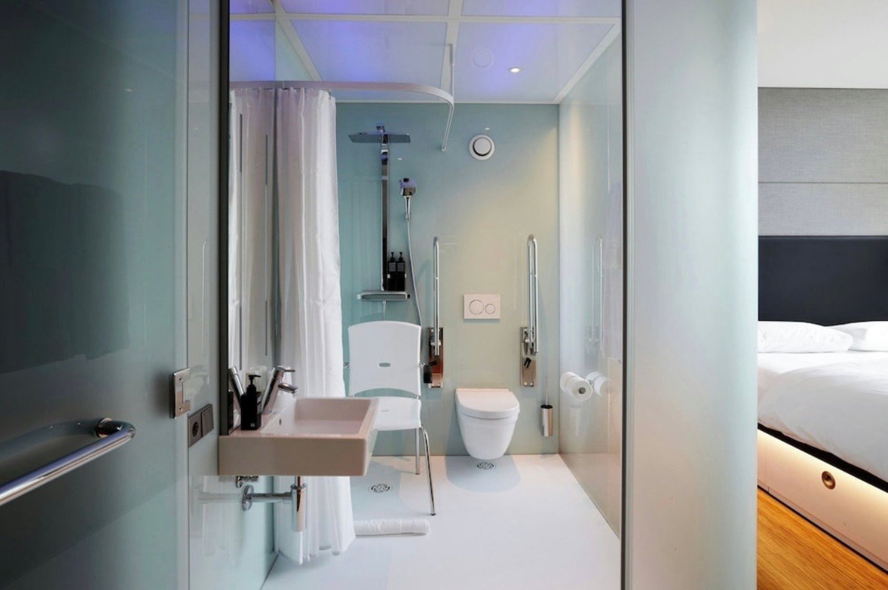CitizenM Rotterdam