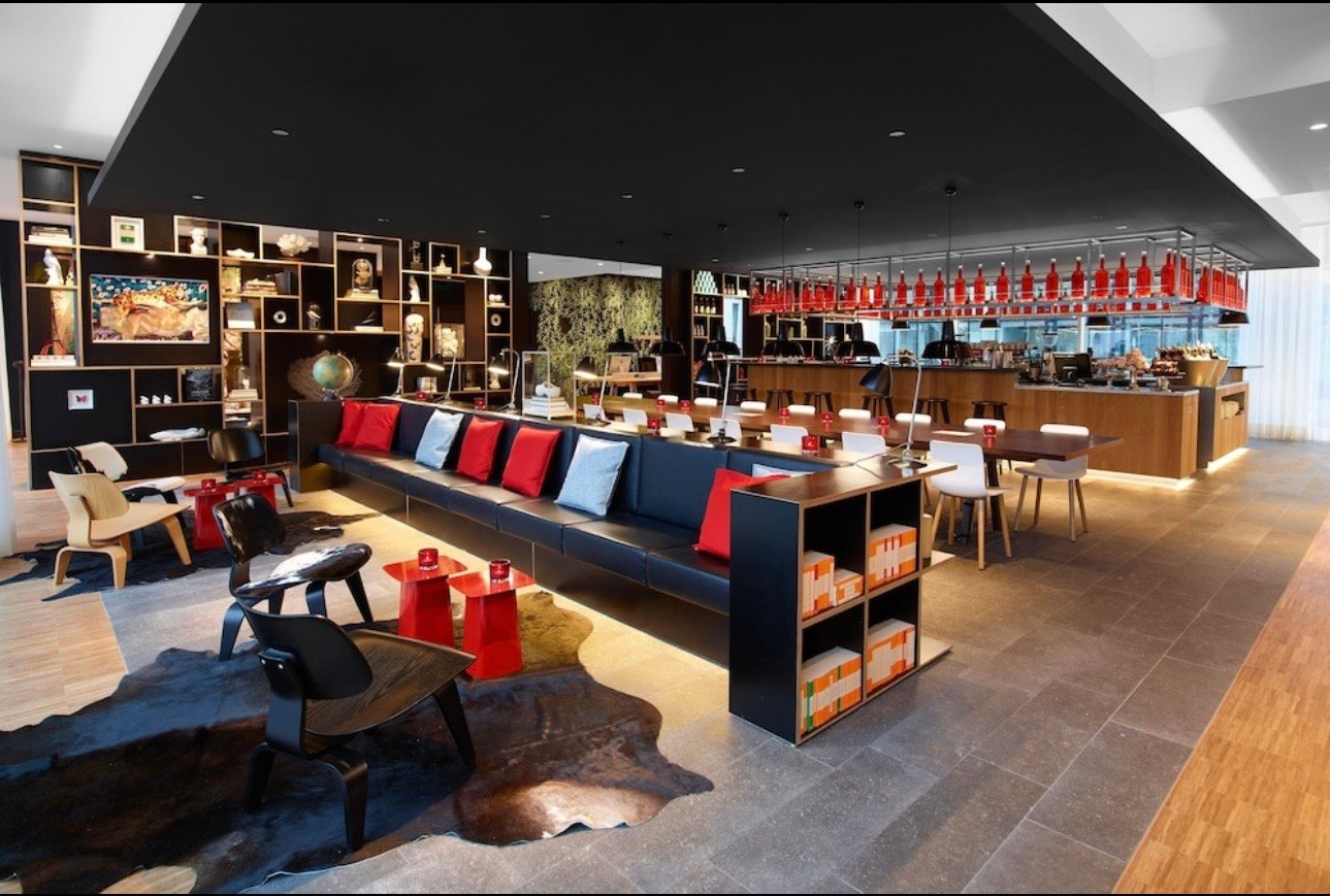 CitizenM Rotterdam