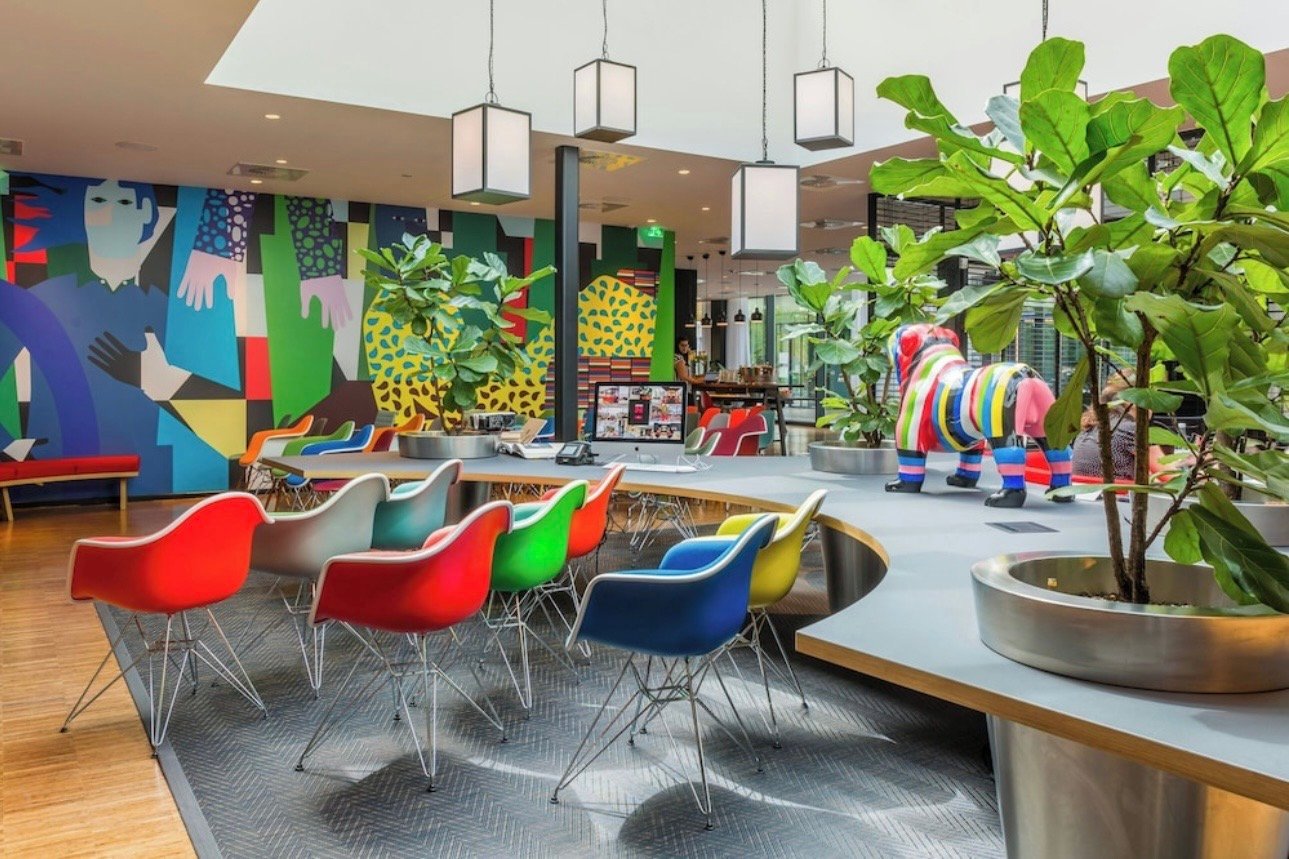 CitizenM Rotterdam
