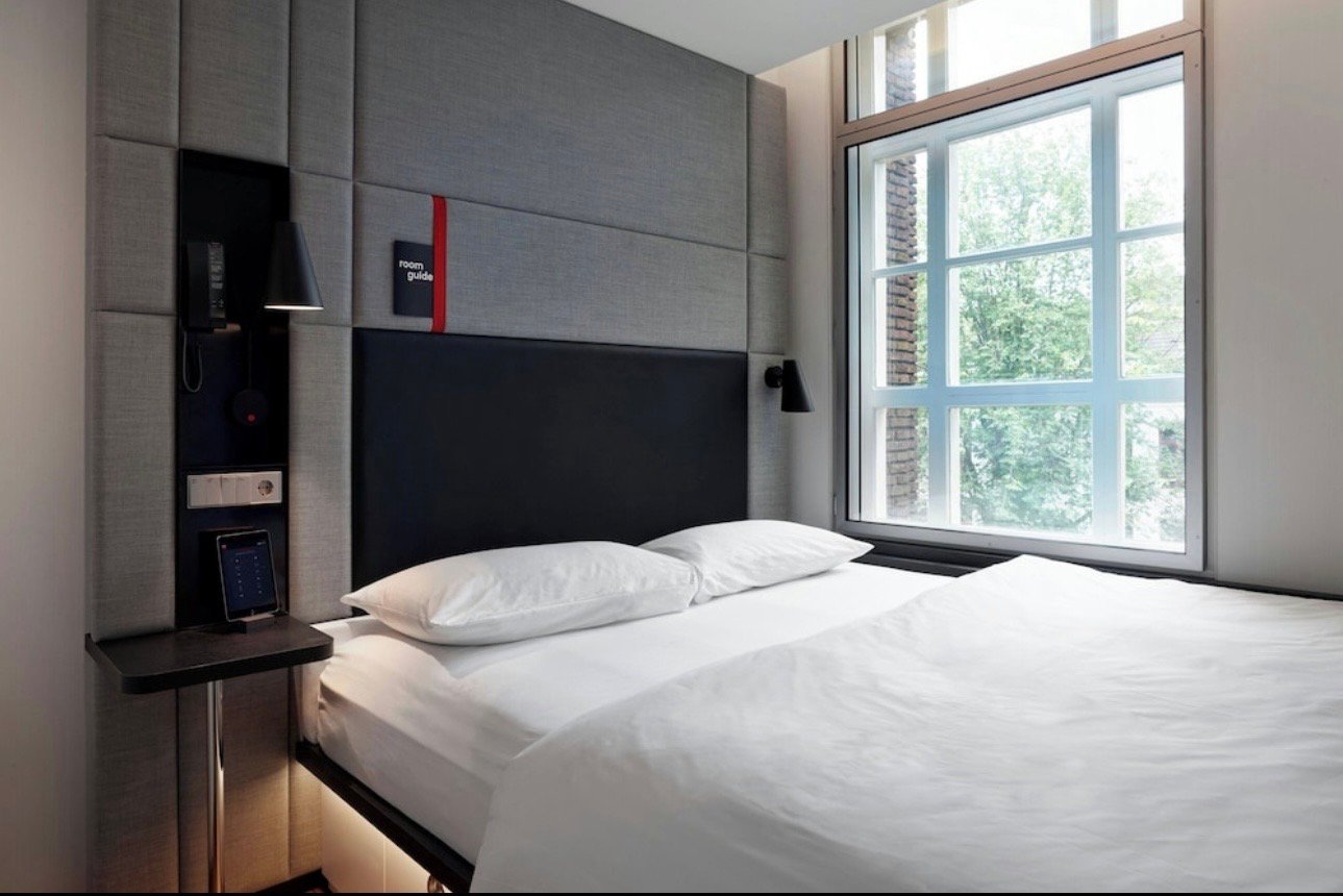CitizenM Rotterdam