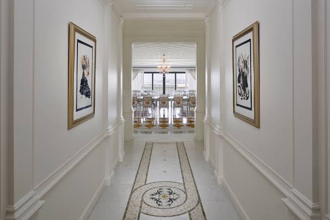 Palazzo Versace Dubai 