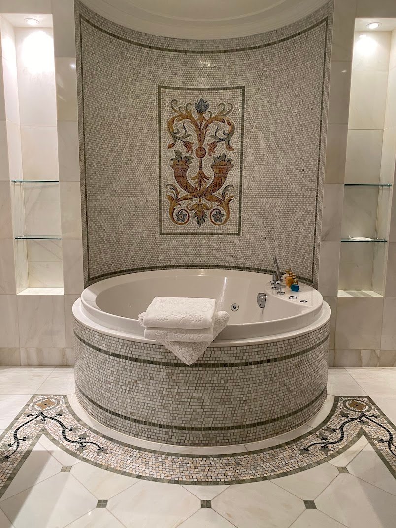 Palazzo Versace Dubai 