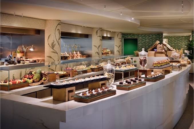 Palazzo Versace Dubai 
