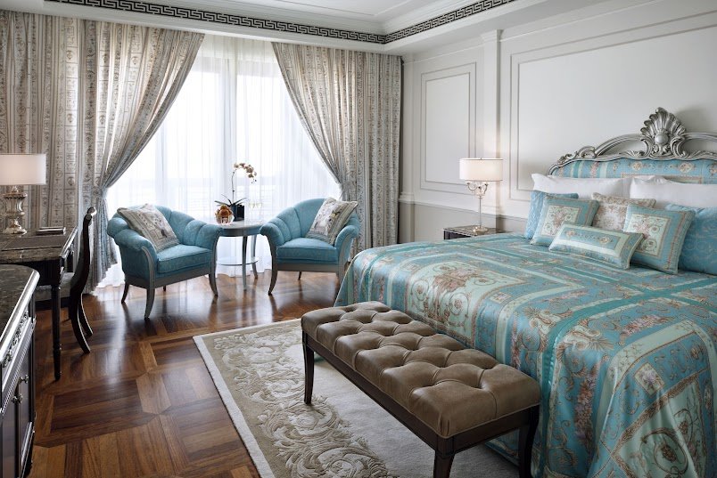 Palazzo Versace Dubai 