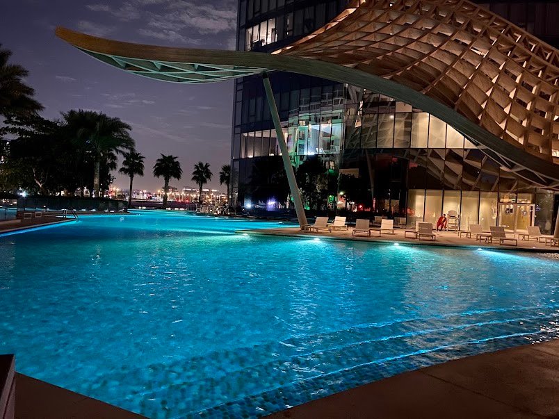 Palazzo Versace Dubai 