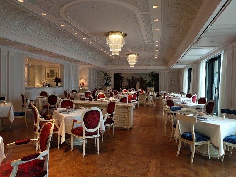 Palazzo Versace Dubai 