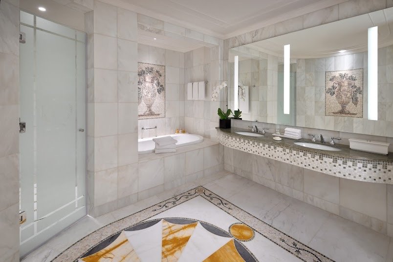 Palazzo Versace Dubai 