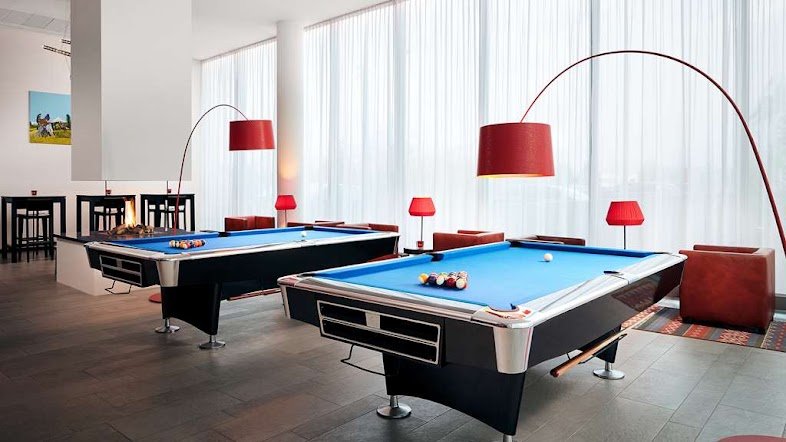Park Plaza Amsterdam Airport