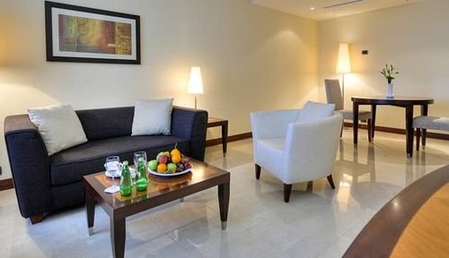 Corinthia Hotel - Khartoum - Sudan