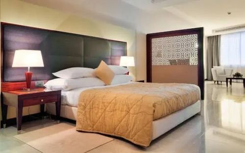 Corinthia Hotel - Khartoum - Sudan