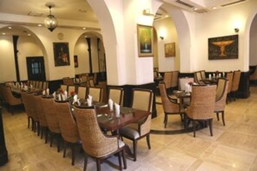 Grand Holiday Villa Hotel And Suites Khartoum - Sudan