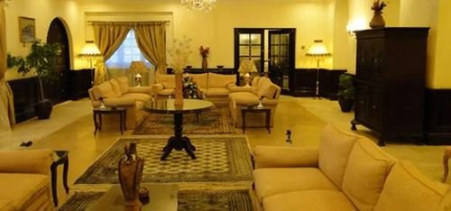 Grand Holiday Villa Hotel And Suites Khartoum - Sudan