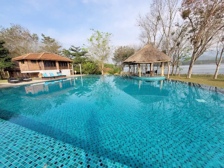 Anantya By The Lake