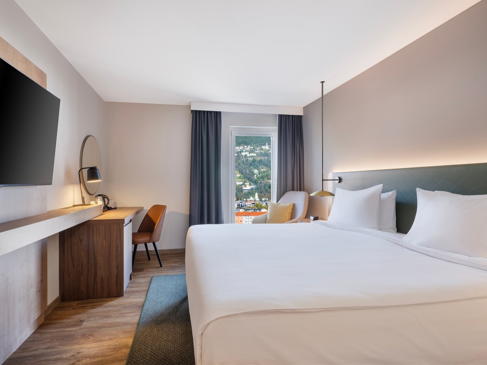 Hilton Garden Inn 