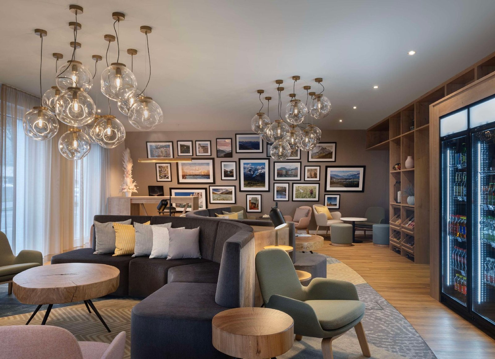Hilton Garden Inn 