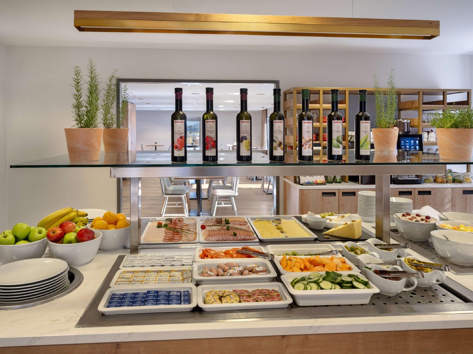 Hilton Garden Inn 