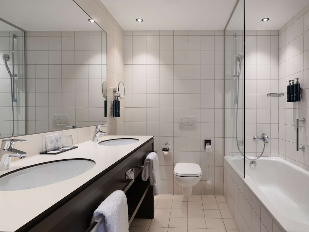 Hilton Garden Inn 