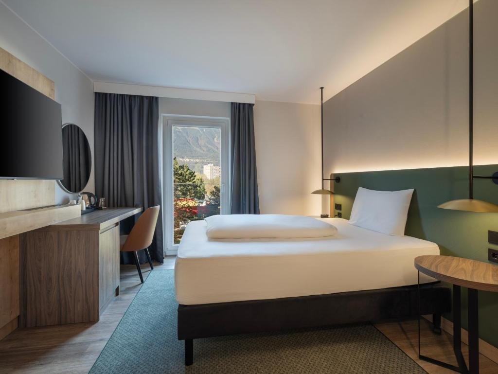 Hilton Garden Inn 