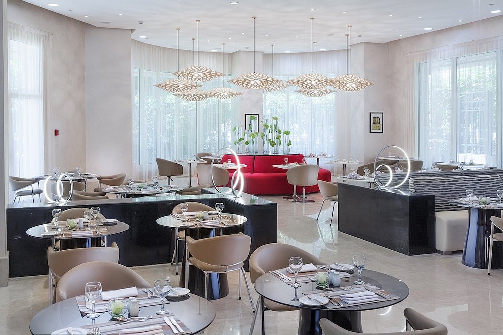 Steigenberger Hotel El Tahrir Cairo Egypt 