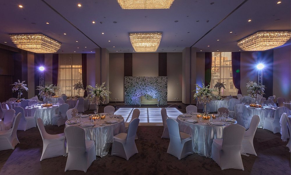 Steigenberger Hotel El Tahrir Cairo Egypt 