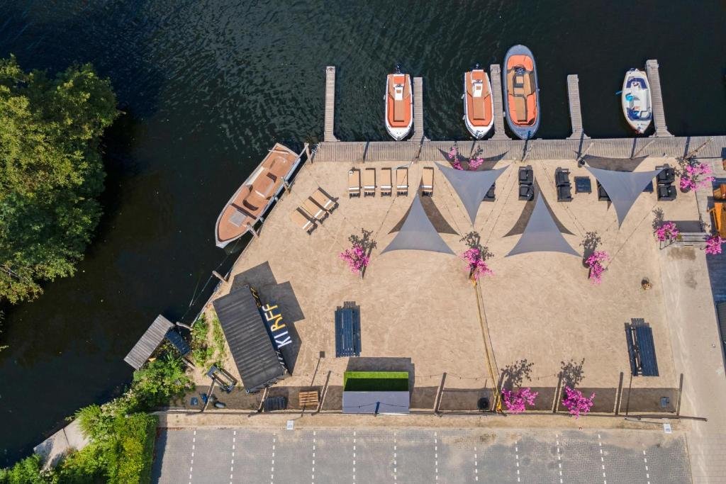 Leonardo Hotel Vinkeveen Amsterdam