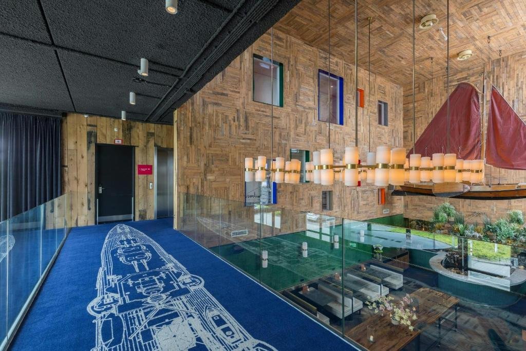 Leonardo Hotel Vinkeveen Amsterdam