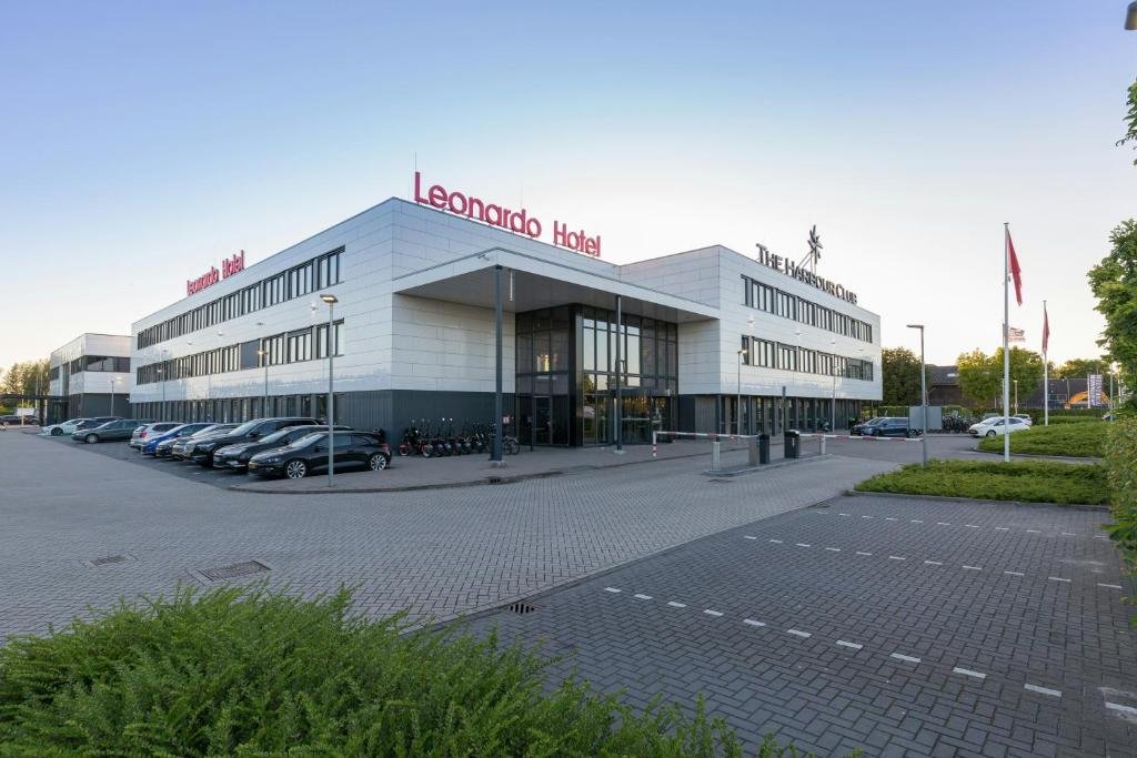 Leonardo Hotel Vinkeveen Amsterdam