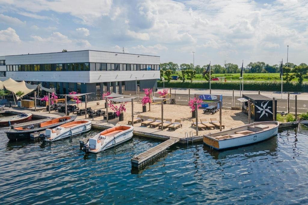 Leonardo Hotel Vinkeveen Amsterdam