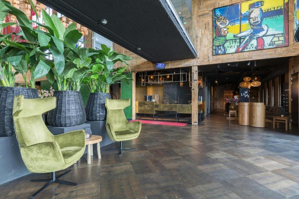 Leonardo Hotel Vinkeveen Amsterdam