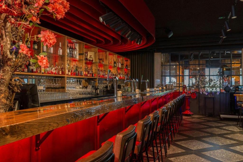 Leonardo Hotel Vinkeveen Amsterdam