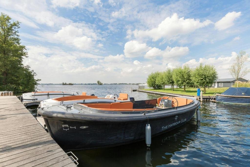 Leonardo Hotel Vinkeveen Amsterdam