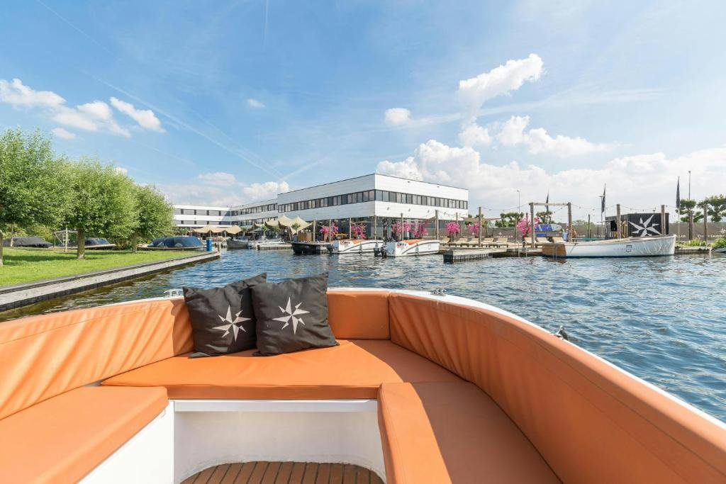 Leonardo Hotel Vinkeveen Amsterdam