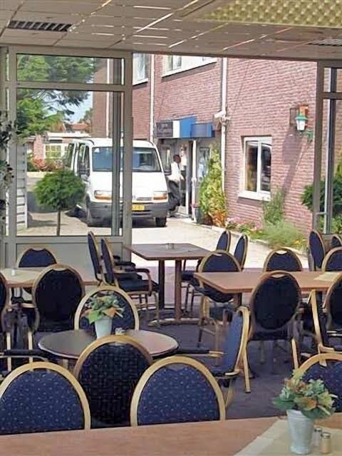 Hotel Zwanenburg 