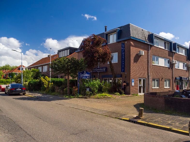 Hotel Zwanenburg 