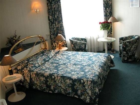 Hotel Zwanenburg 