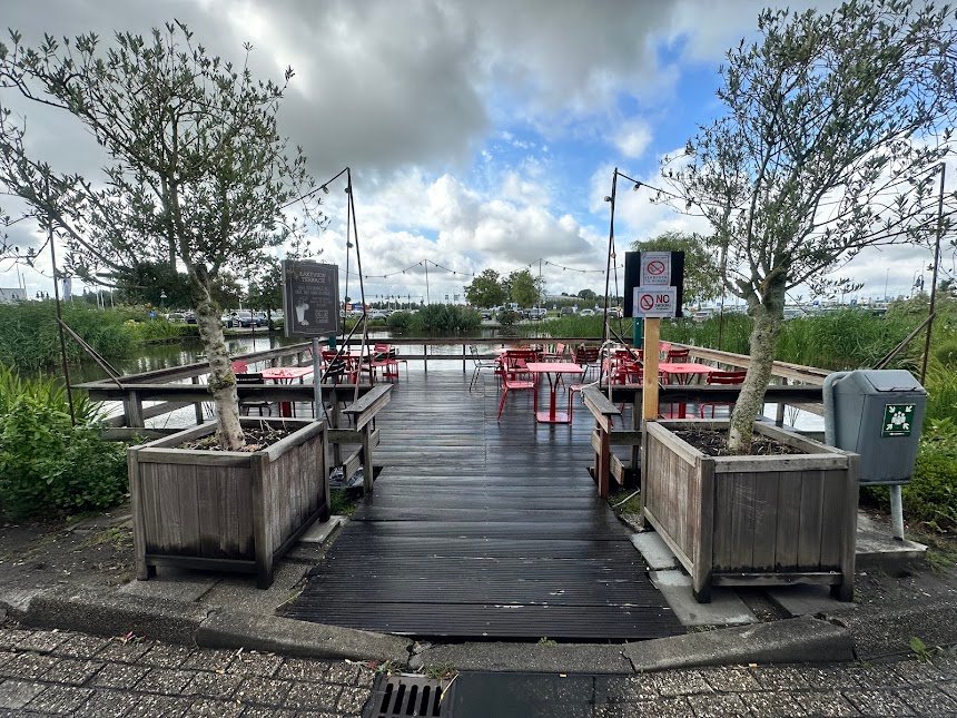 ibis Schiphol Amsterdam Airport