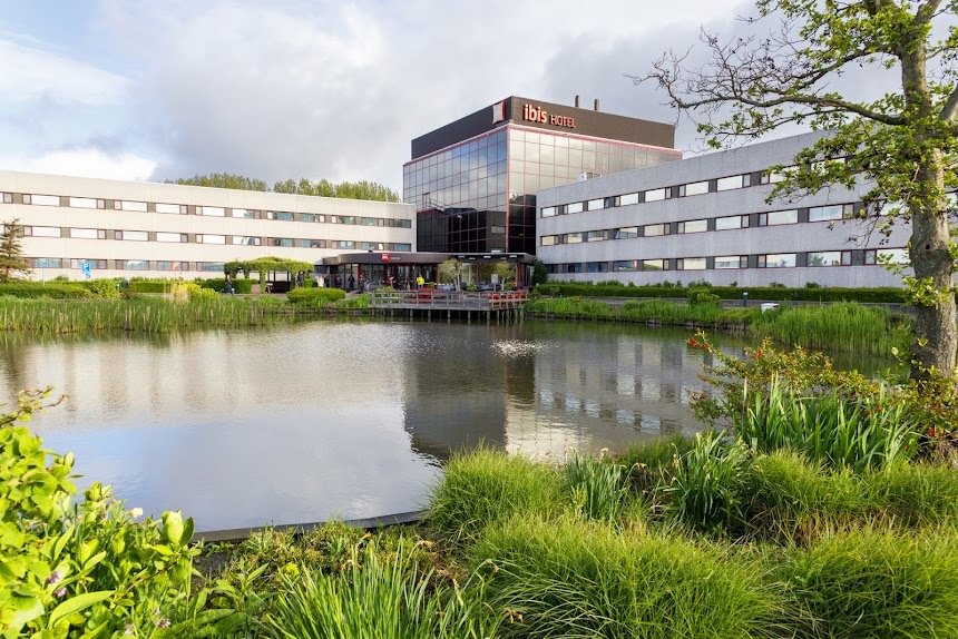 ibis Schiphol Amsterdam Airport