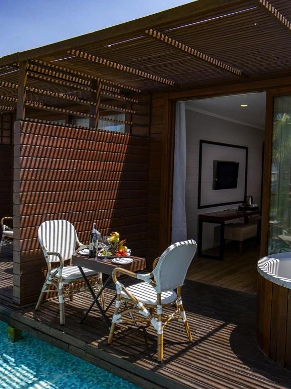 Adella Beach Resort Hotel 