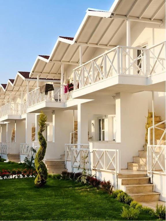 Adella Beach Resort Hotel 