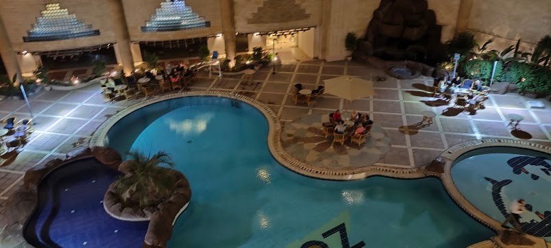 Azal Pyramids Hotel Egypt 