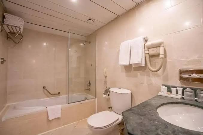 Azal Pyramids Hotel Egypt 