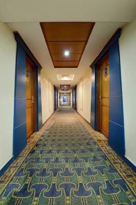 Azal Pyramids Hotel Egypt 